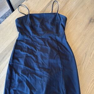 Zara Fitted dress